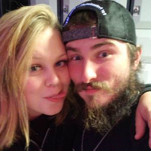 Meet your Posher, Ethan haley